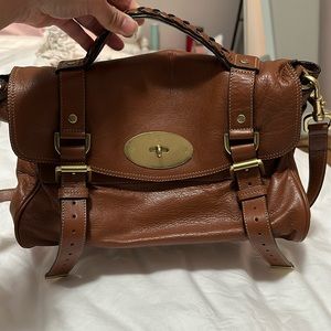 Mulberry Alexa bag